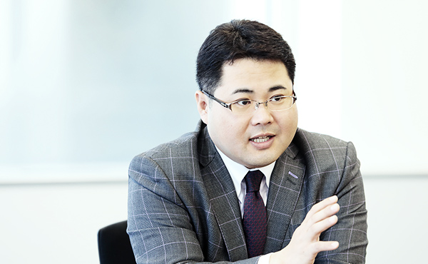 自らの基本となる重要な仕事の価値観を学ぶ