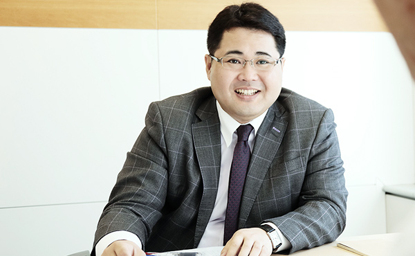 想定外だった海外赴任を初めて経験