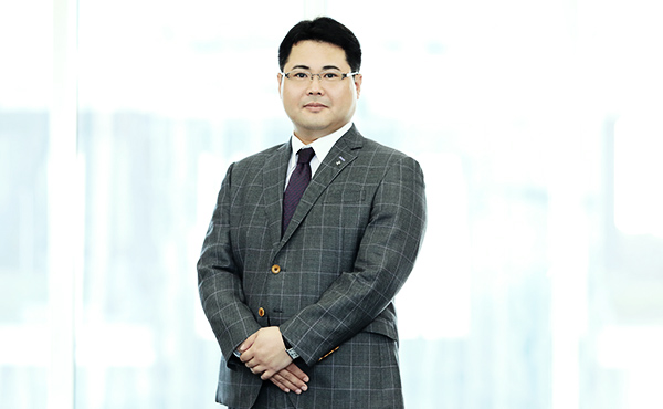 自社の総力を挙げたM&Aの完遂をリード