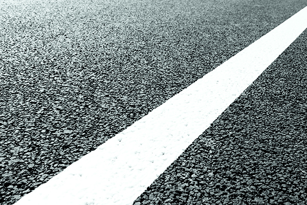 道路